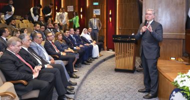وزير البترول: الشباب هم المحرك الأساسي لمستقبل واعد