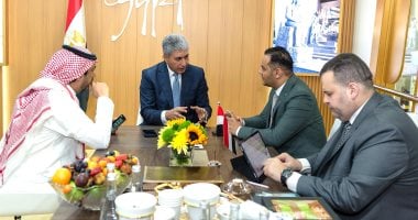 وزير السياحة: زيادة بنسبة 25% في عدد السائحين خلال الربع الأول من عام 2025