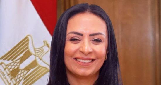 وزيرة التضامن تعلن عن فتح فروع بنك ناصر الاجتماعي غداً لصرف معاشات مايو 2025