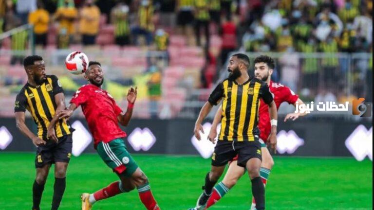 أسرار لأول مرة! “العيسى” يسخر من الاتحاد ويكشف عن سبب الحرب المشتعلة بين الأهلي والعميد