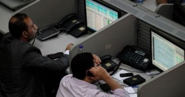 10 شركات وساطة تحصل على 67% من تعاملات البورصة منذ بداية العام