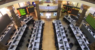 10 شركات وساطة تهيمن على 64.4% من تعاملات البورصة في أبريل