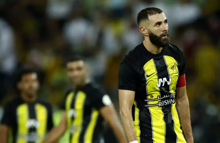 ضربة موجعة!…. 10 غيابات تضرب الاتحاد قبل مواجهة الاتفاق!!