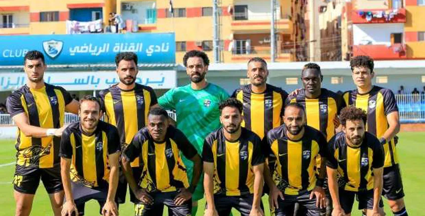 المقاولون العرب يحدد مليون دولار لرحيل حارسه للأهلي أو بيراميدز