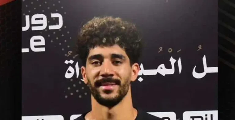 15 حقيقة عن محمد سيحا، حارس الأهلي المنتظر