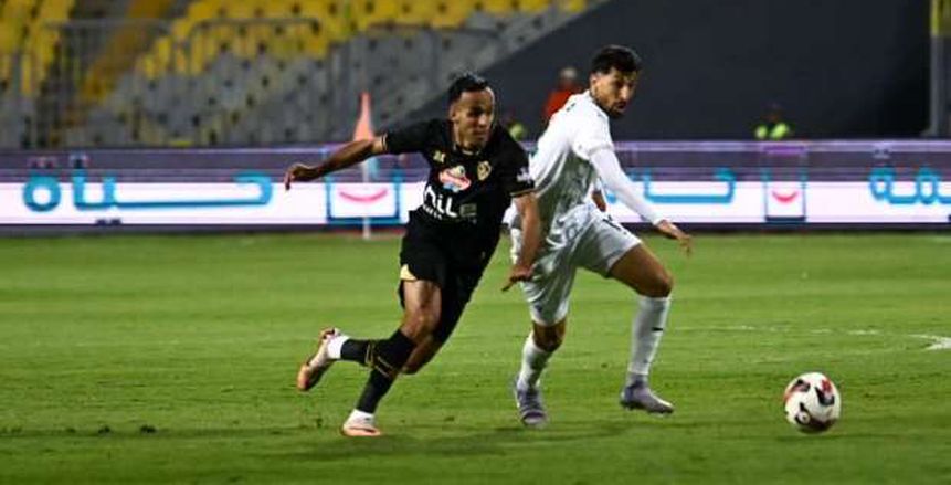 حصاد الجولة الثالثة من دوري NILE .. الزمالك يبتعد وضحية للاتحاد