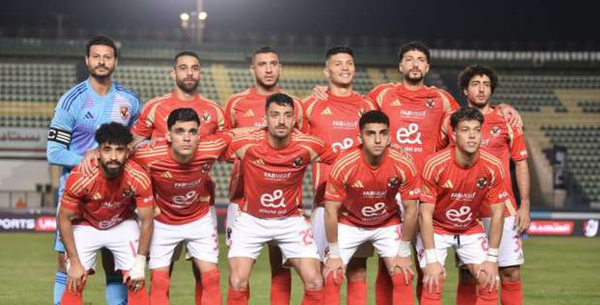 ثنائي الأهلي يوقع على عقود التجديد وهذا موعد الإعلان