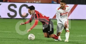 عاجل: فيفا يتخذ قرارًا بإيقاف فريق مصري آخر