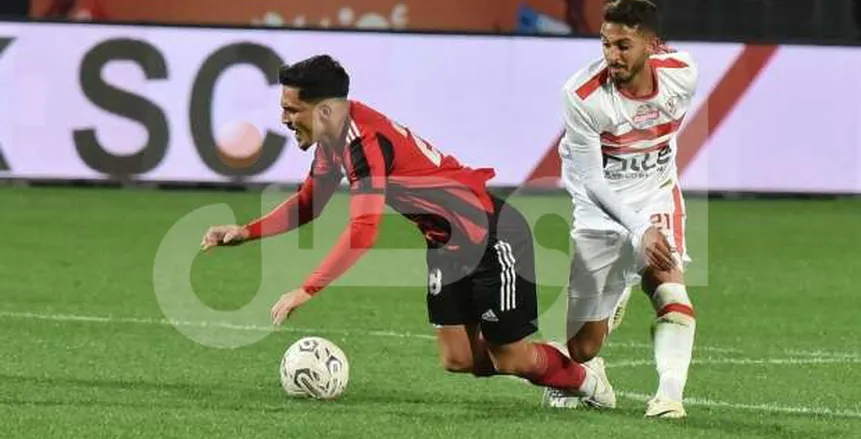 عاجل.. فيفا يقرر إيقاف فريق مصري جديد