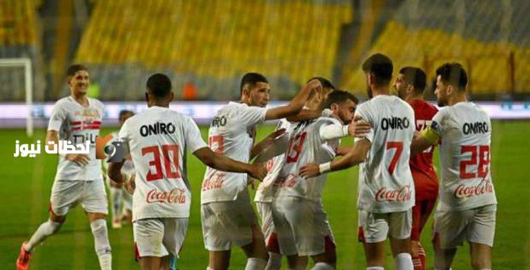 أخبار الزمالك: الرمادي يفاجئ اللاعبين بقرار جديد وضربة في البطولة الإفريقية ومصير “مخطط” زيزو في الأفق.