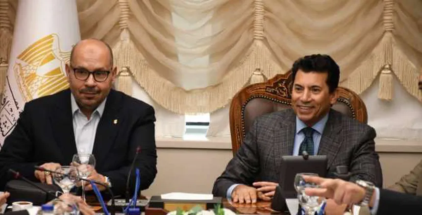 «الأولمبية» تحذر من الشائعات وتؤكد على التنسيق مع الوزارة في تعديلات قانون الرياضة