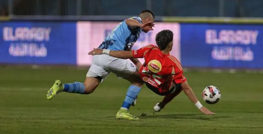 جولات حسم لقب الدوري.. مواعيد مباريات الأهلي والزمالك وبيراميدز المتبقية