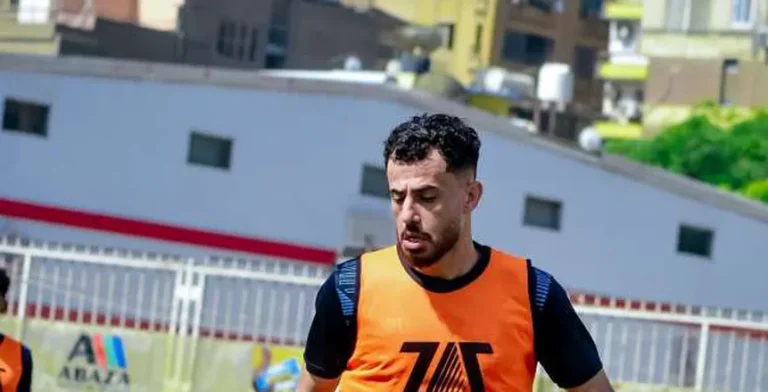 الونش يكشف أسرارًا مثيرة حول تجديد عقده مع الزمالك