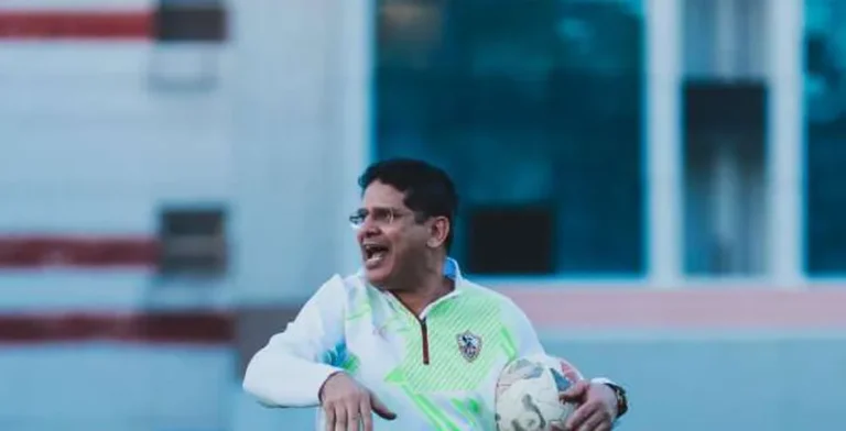 ماذا كشف أيمن الرمادي عن لاعبي الزمالك بعد مغادرته؟ مفاجأة من دونجا وشلبي.