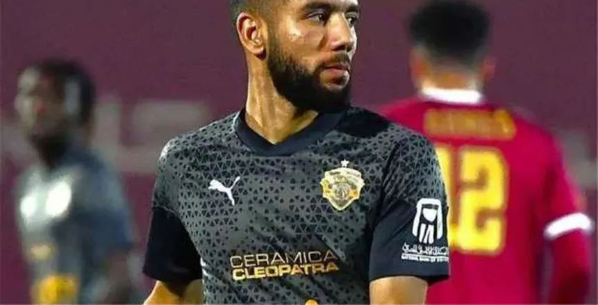 محمد رمضان يكشف تفاصيل مثيرة في رحيل قندوسي عن الأهلي: تجاوز لا يُغتفر