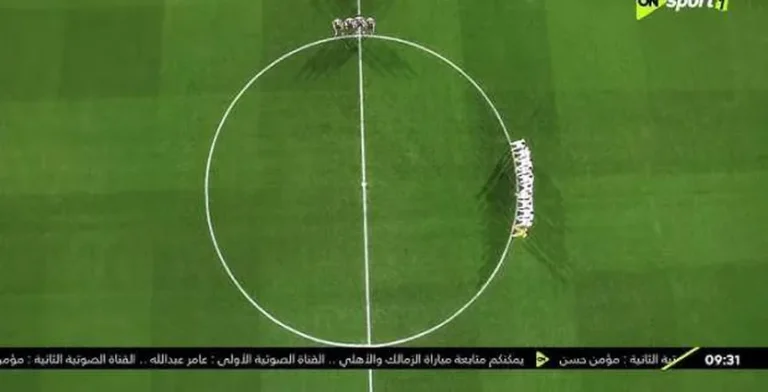 لجنة التظلمات تصدر اليوم حكمها النهائي بشأن انسحاب الأهلي من القمة.