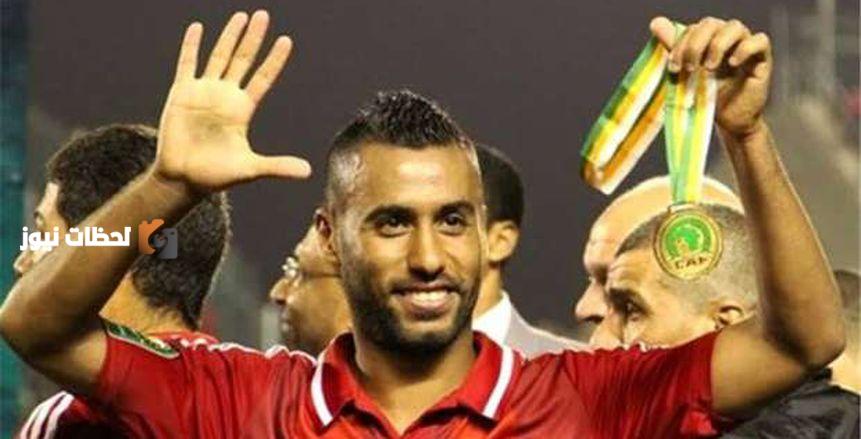 حسام عاشور يتعرض لوعكة صحية مفاجئة