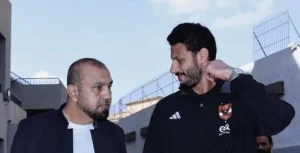 محمد رمضان يكشف تفاصيل عقوبة «المليون جنيه» المفروضة على إمام عاشور.