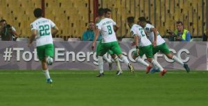 غيابات المصري البورسعيدي عن مباراة الزمالك اليوم في الدوري