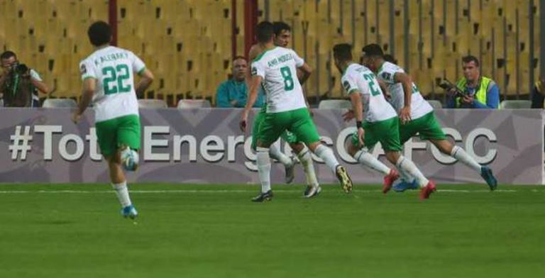 غيابات المصري البورسعيدي عن مباراة الزمالك اليوم في الدوري