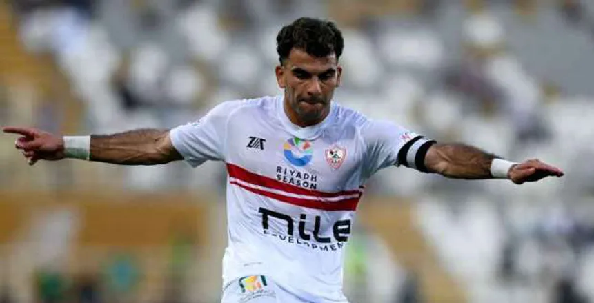 كواليس مثيرة في حضور زيزو لتدريبات الزمالك.. إثبات حالة قبل التصعيد المنتظر
