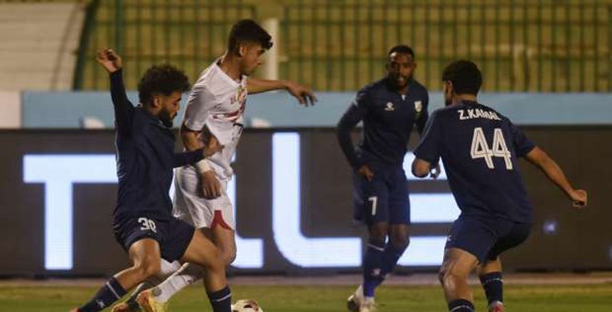 بيسيرو يرفض المجازفة بـ الجفالي أمام المصري