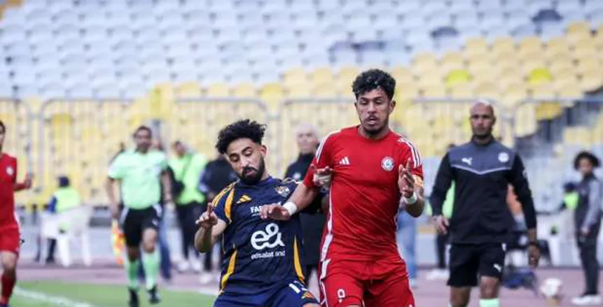 بث مباشر الأهلي وحرس الحدود في الدوري بدون تقطيع