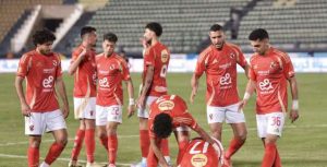 تحركات عماد النحاس في الأهلي إثر هدفي بتروجت