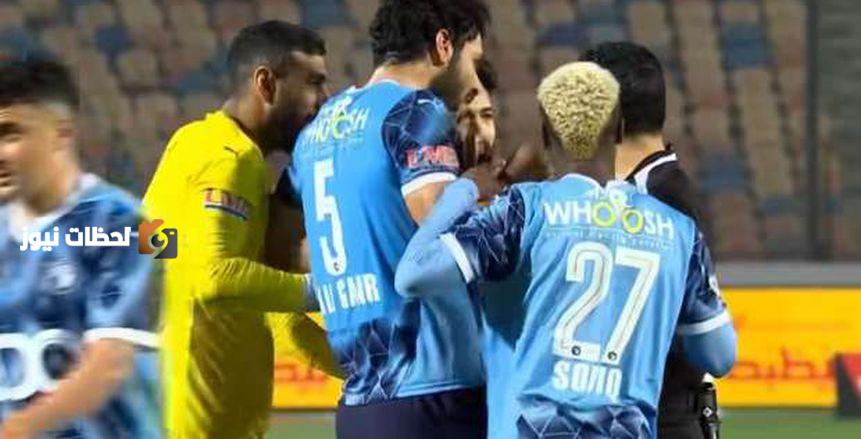 سيناريو أوروبي أسود يهدد حلم بيراميدز «الثلاثي».. كابوس مخيف