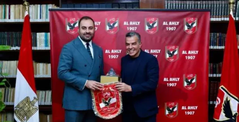 تعاون مرتقب بين الأهلي وإنتر ميامي قبل انطلاق كأس العالم للأندية