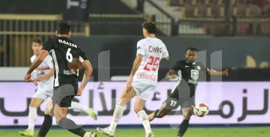 مشاهدة بث مباشر الآن لمباراة الزمالك والبنك الأهلي LIVE NOW بجودة عالية وبدون تقطيع