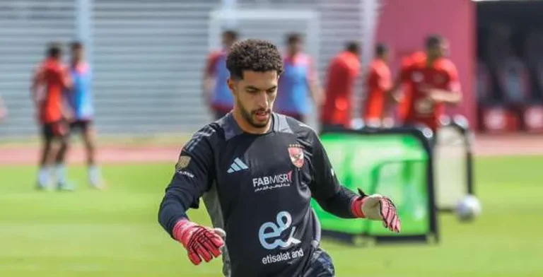 فالنسيا يتواصل رسمياً مع النادي الأهلي لضم مصطفى شوبير – عاجل