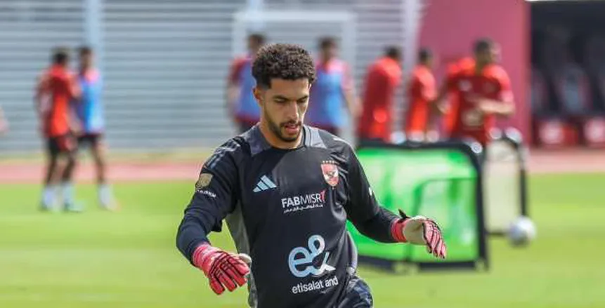 فالنسيا يتواصل رسمياً مع الأهلي لضم مصطفى شوبير ـ عاجل