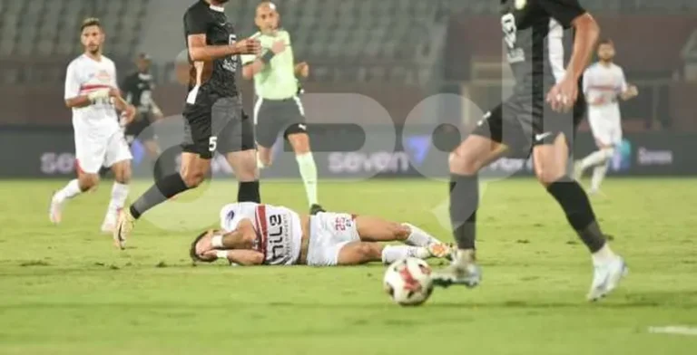 الزمالك يعود لاستئناف تدريباته تحضيرًا لمواجهة البنك الأهلي في دوري NILE.