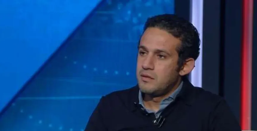 «قضية رأي عام».. محمد فضل يدعو الخطيب لتنظيم مؤتمر صحفي بسبب عقد كولر