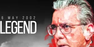 23 عامًا على فراق «المايسترو».. صالح سليم، رمز الخلود في تاريخ الأهلي
