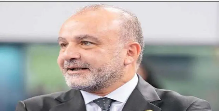 رئيس اللجنة الأولمبية الدولية يهنئ الحسيني برئاسة الاتحاد الدولي للسلاح