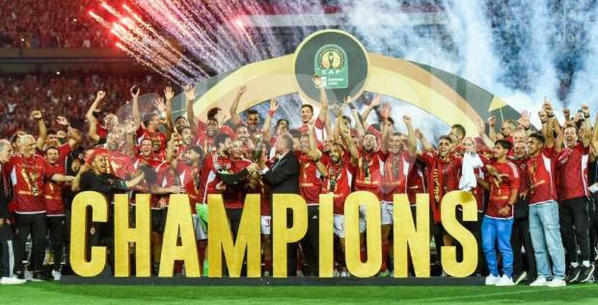 فيفا يتغنّى بإنجازات الأهلي قبل انطلاق كأس العالم للأندية: سيد الألقاب