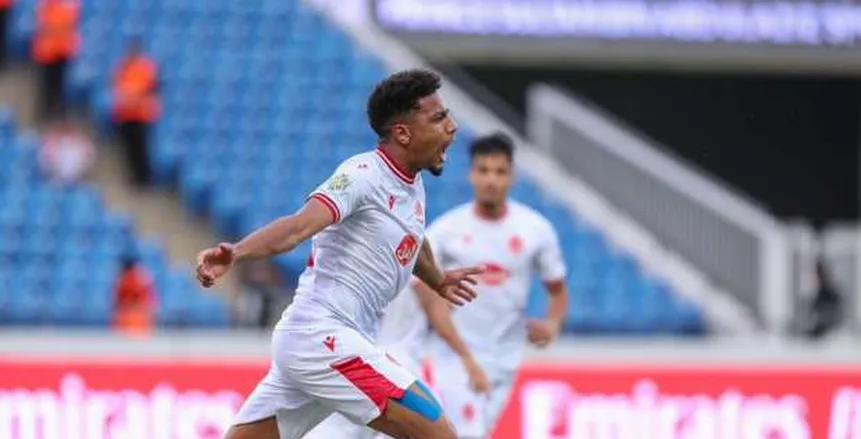 الزمالك يتحرك لضم أيوب العملود نجم نادي برسبوليس الإيراني (خاص)