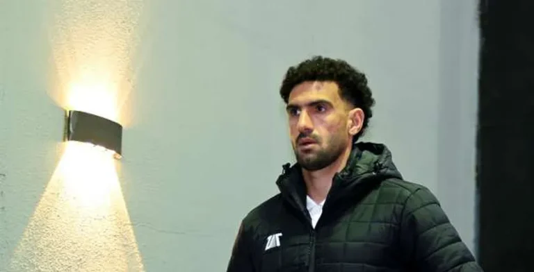 عاجل: محمد عواد يعلق على مستجدات أزمته في الزمالك وإجراء التحقيق معه