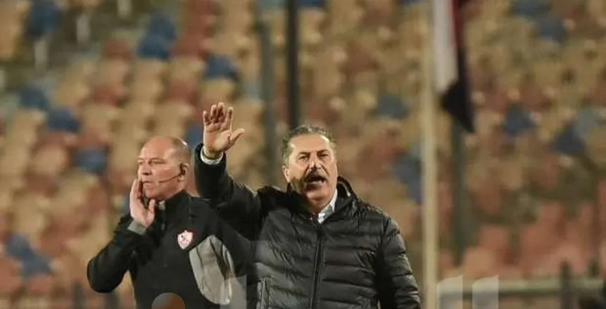 عاجل.. الكشف عن موعد رحيل بيسيرو عن الزمالك