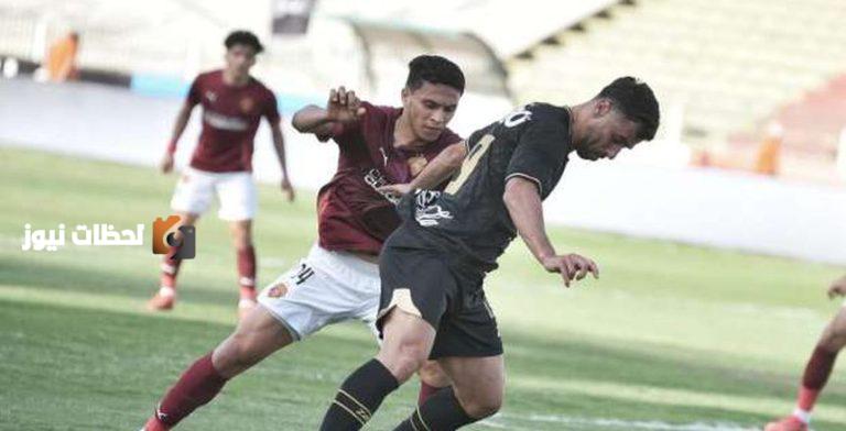 موعد مباراة الزمالك المقبلة بعد التعادل مع سيراميكا كليوباترا.