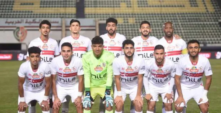 مدير رياضي أجنبي: تفاصيل خطوات الزمالك لحسم صفقات الموسم القادم