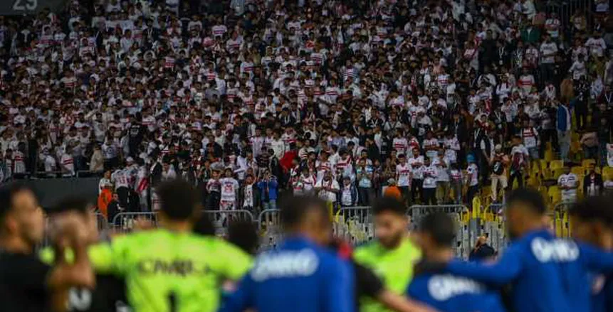 رابطة الأندية تكشف السبب الحقيقي وراء حرمان الزمالك من جماهيره