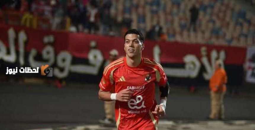 إمام عاشور يتلقى عرضا سعوديا ضخما.. وتحرك سريع في الأهلي (خاص)