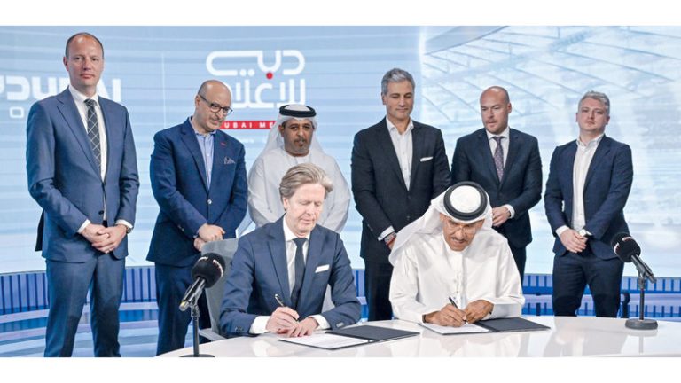 «دبي الرياضية» تحصل على حقوق نقل الدوري الهولندي لمدة 3 مواسم.