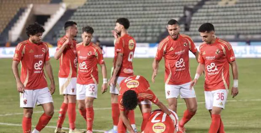 ثنائي الأهلي يجدد «على بياض» رسميا.. ومفاجأة رامي ربيعة ورحيل نجم جديد
