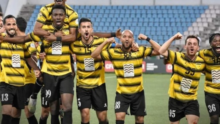 جنون الدوري الأردني: الرمثا يُحزن الوحدات والحسين إربد “البطل”