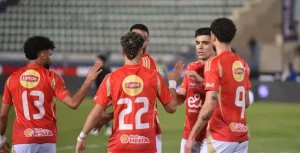 عاجل.. سبب غير متوقع وراء تعاقد الأهلي مع نجوم كبار: «تطبيق قرار غير مسبوق»