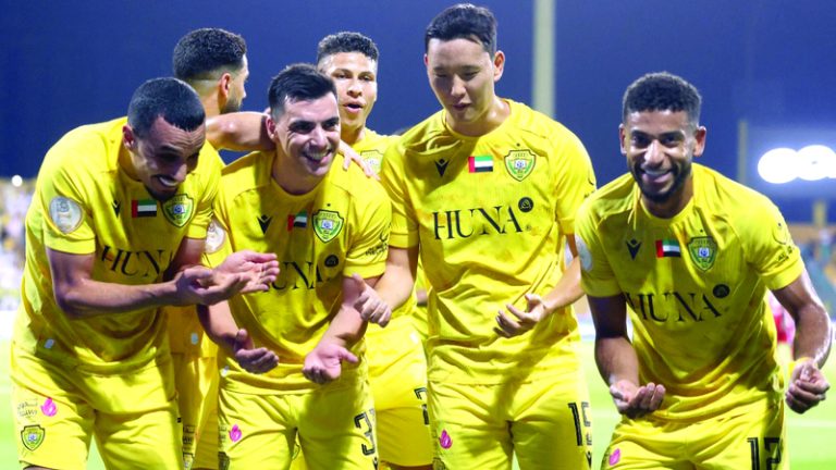 شباب الأهلي: لن تحقق التتويج في «زعبيل»